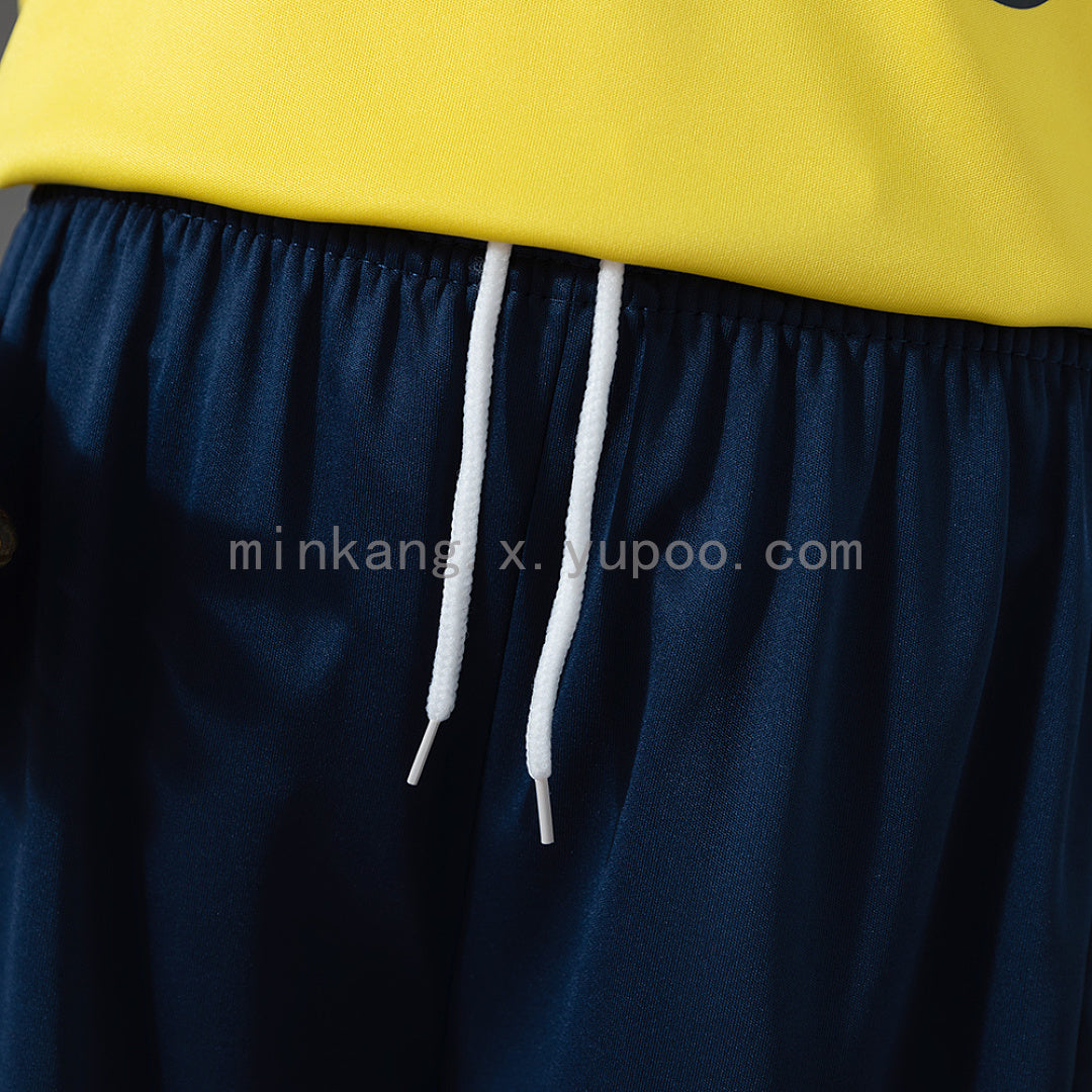 Kit Ensemble Football Domicile Enfant 2026/27