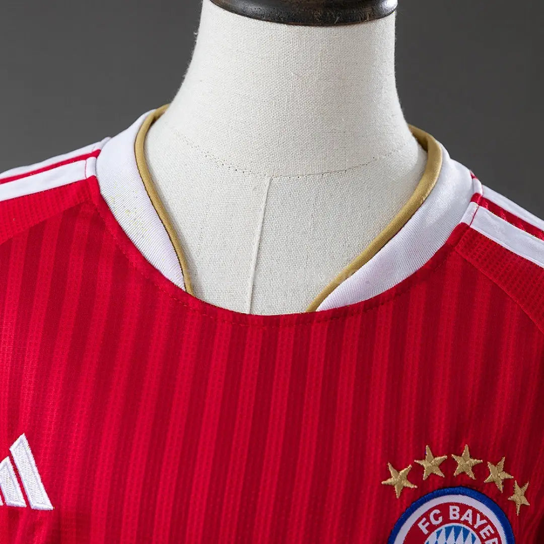 Kit Ensemble Football Domicile Enfant 2026/27