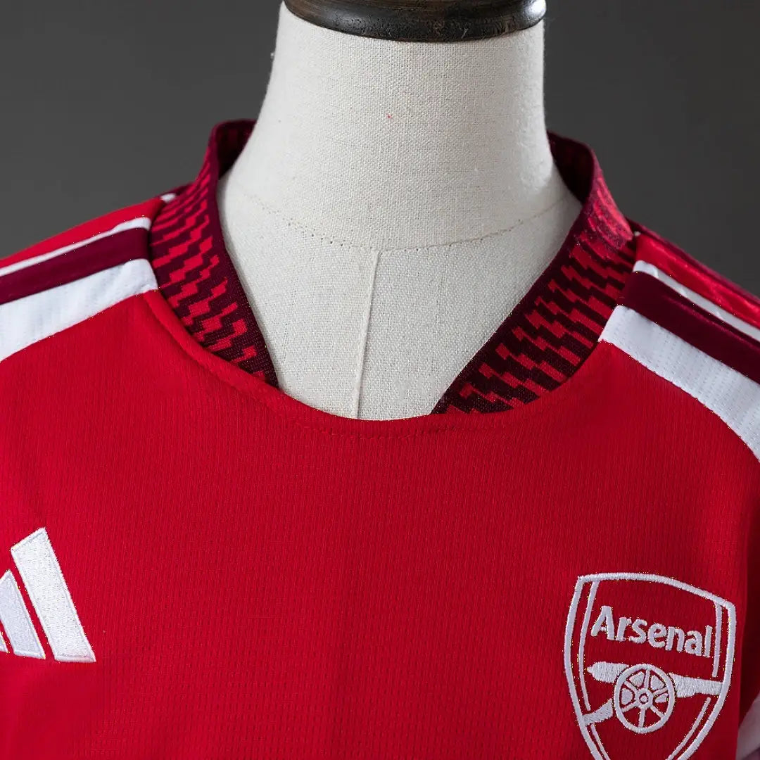 Kit Ensemble Football Domicile Enfant 2026/27