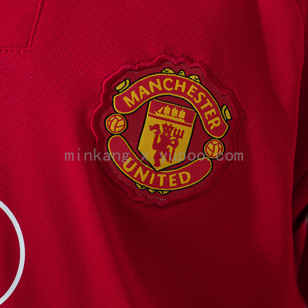 Kit Ensemble Football Domicile Enfant 2026/27