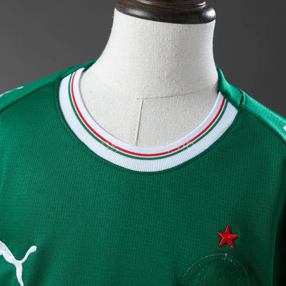 Kit Ensemble Football Domicile Enfant 2026/27