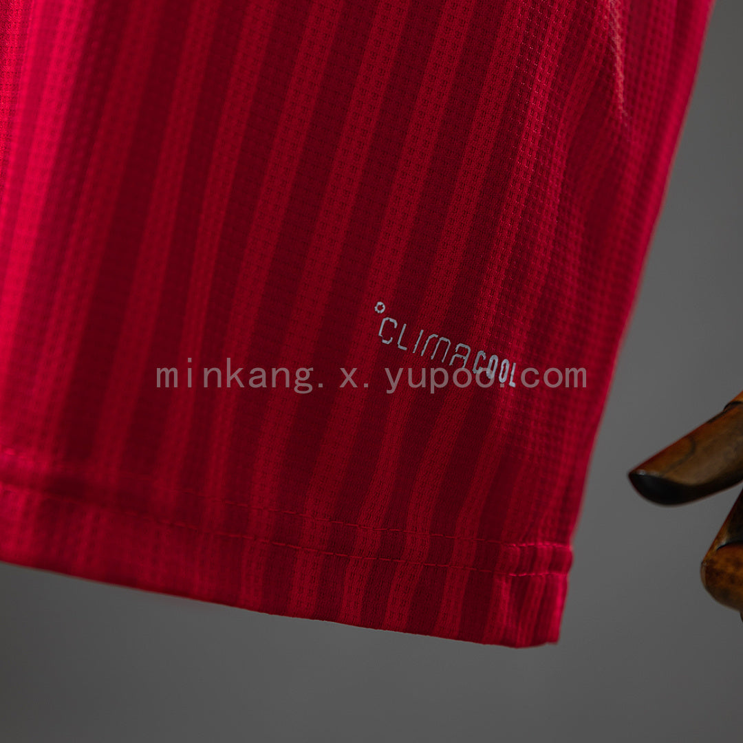 Kit Ensemble Football Domicile Enfant 2026/27