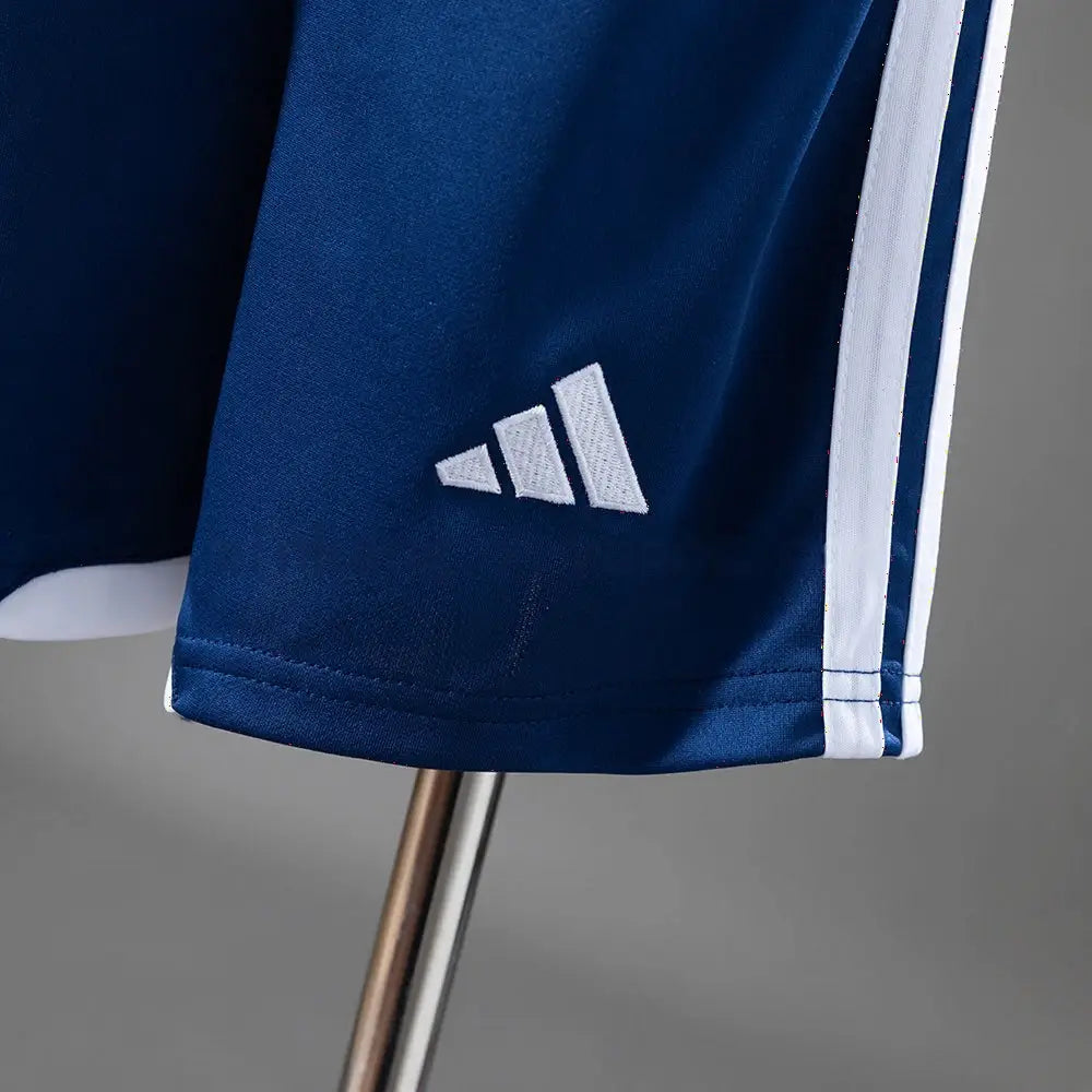 Kit Ensemble Football Domicile Enfant 2026