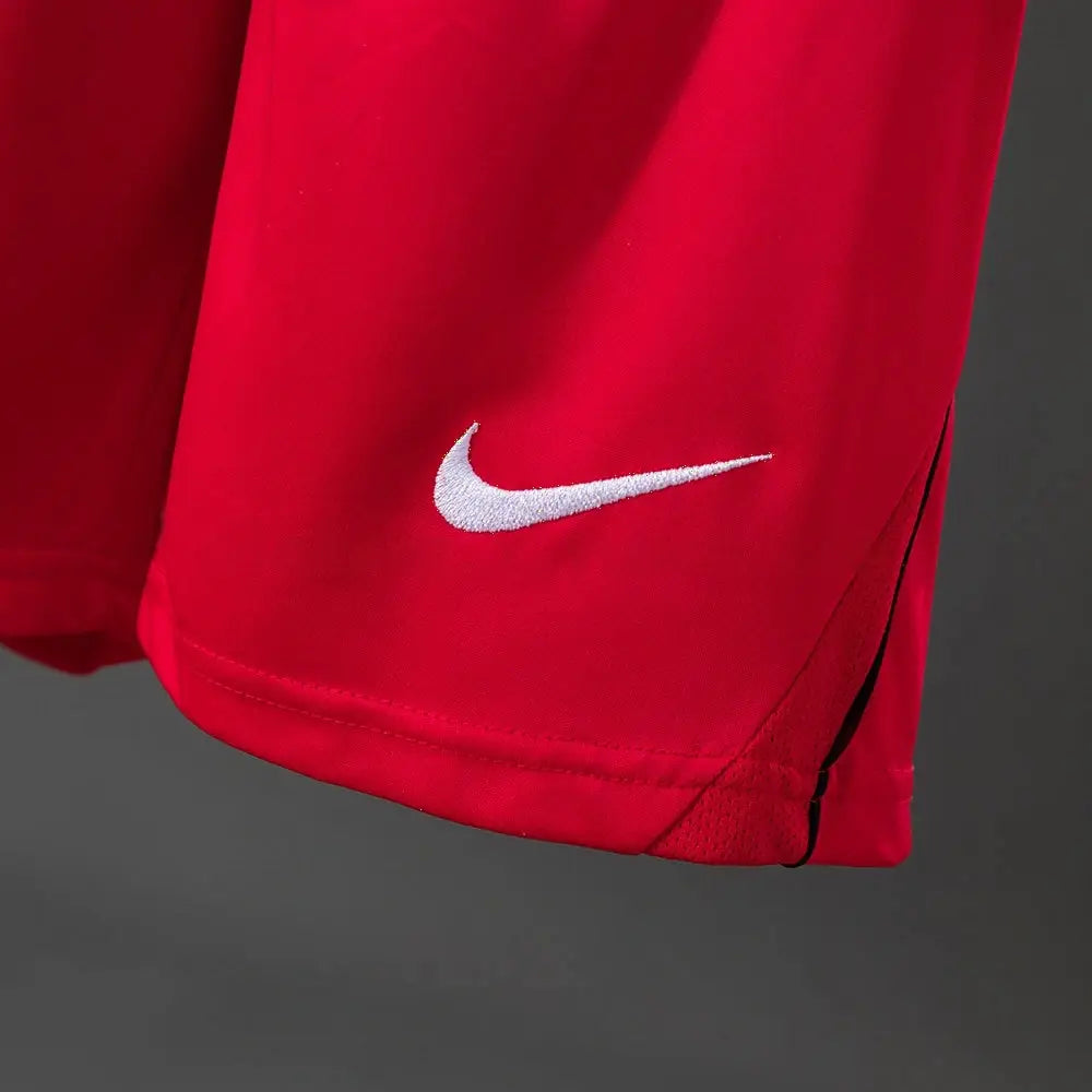 Kit Ensemble Football Domicile Enfant 2026