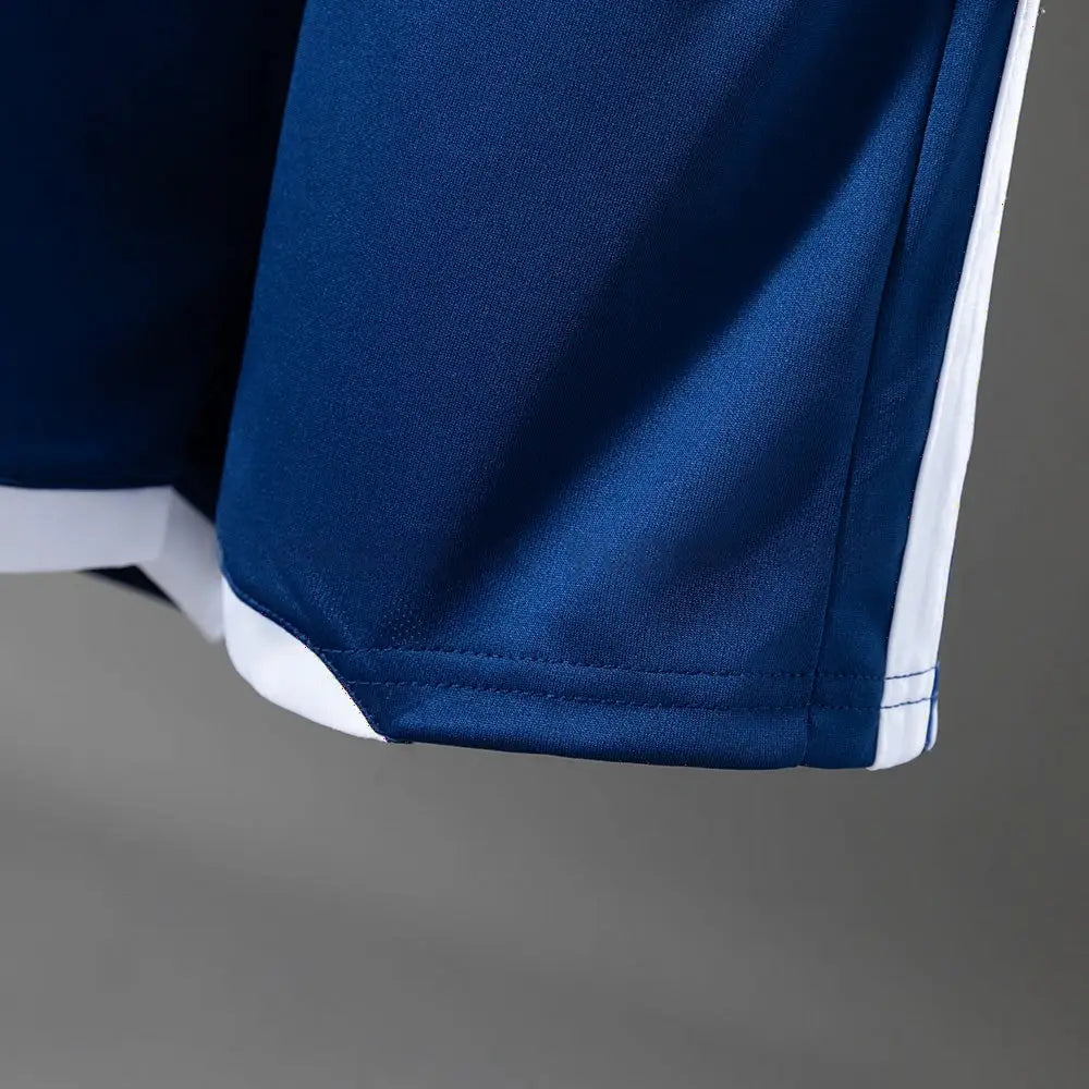 Kit Ensemble Football Domicile Enfant 2026