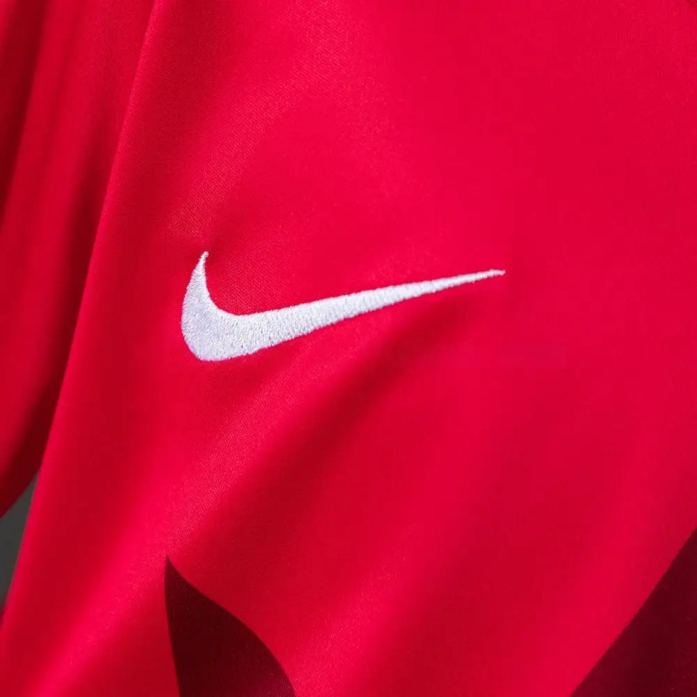Kit Ensemble Football Domicile Enfant 2026
