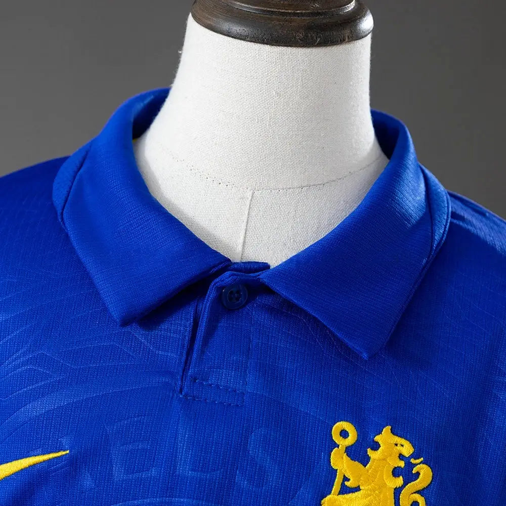 Kit Ensemble Football Domicile Enfant 2026