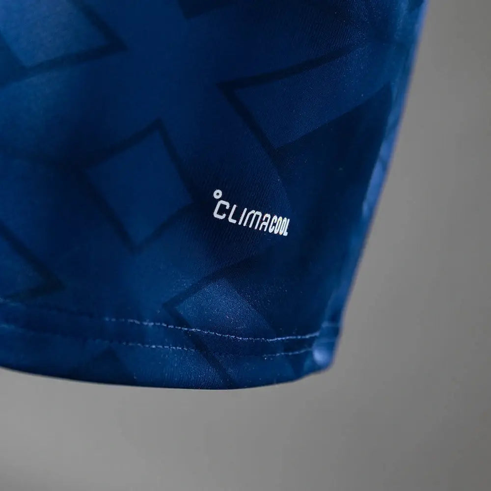 Kit Ensemble Football Domicile Enfant 2026