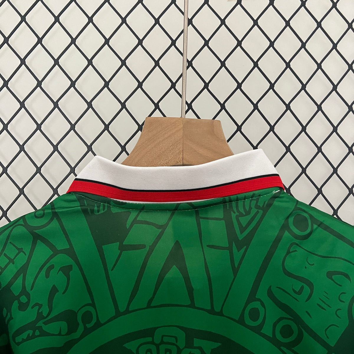Kit Ensemble Football Domicile Enfant Rétro 1998