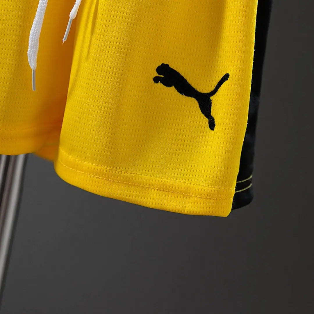 Kit Ensemble Football Dortmund Domicile Enfant 2025/26