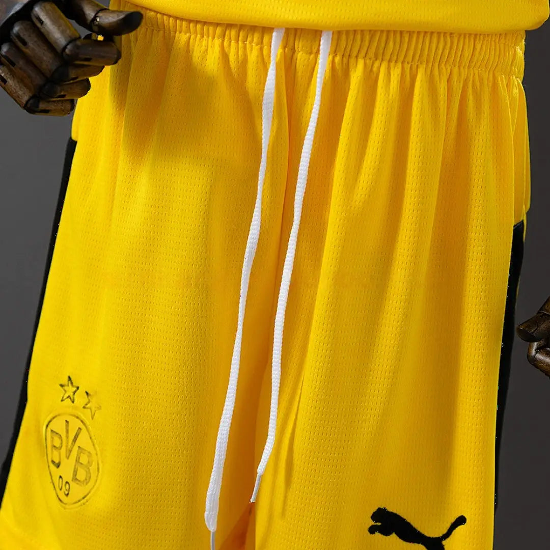 Kit Ensemble Football Dortmund Domicile Enfant 2025/26