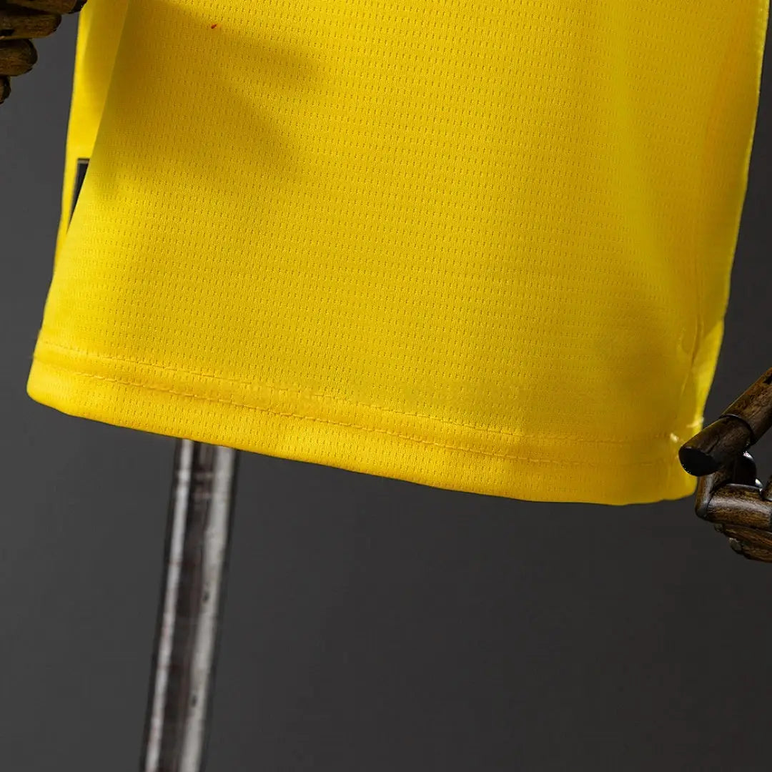 Kit Ensemble Football Dortmund Domicile Enfant 2025/26
