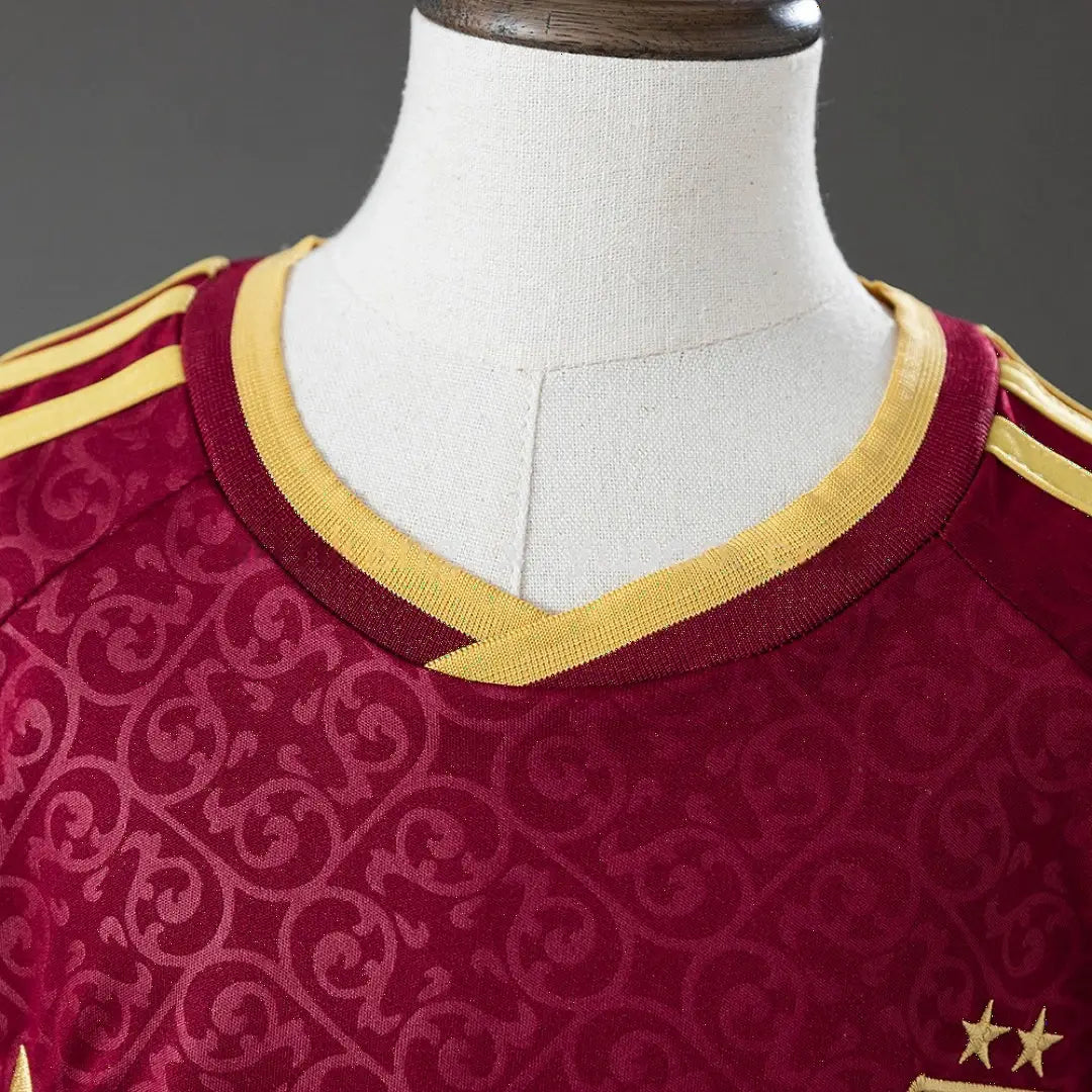 Kit Ensemble Football Édition Spéciale Enfant 2026