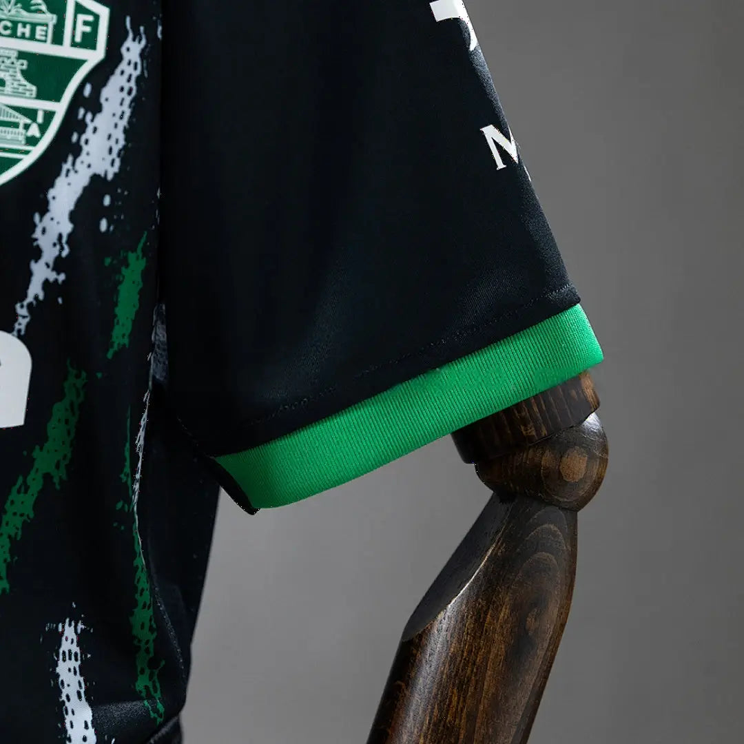 Kit Ensemble Football Elche Extérieur Enfant 2025/26
