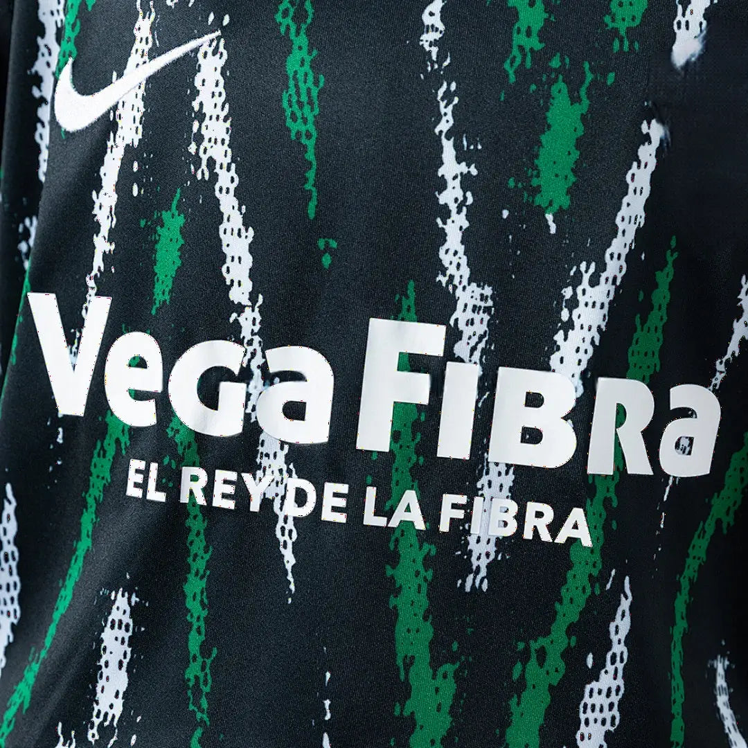 Kit Ensemble Football Elche Extérieur Enfant 2025/26