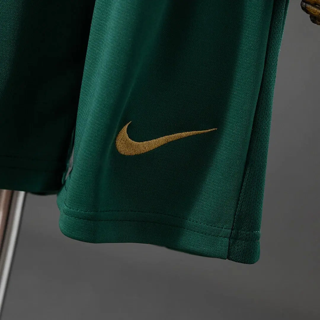 Kit ensemble football enfant 120th Anniversary 2026/27 .