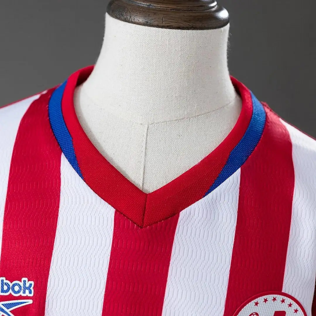 Kit Ensemble Football Enfant Domicile 2026/27 .