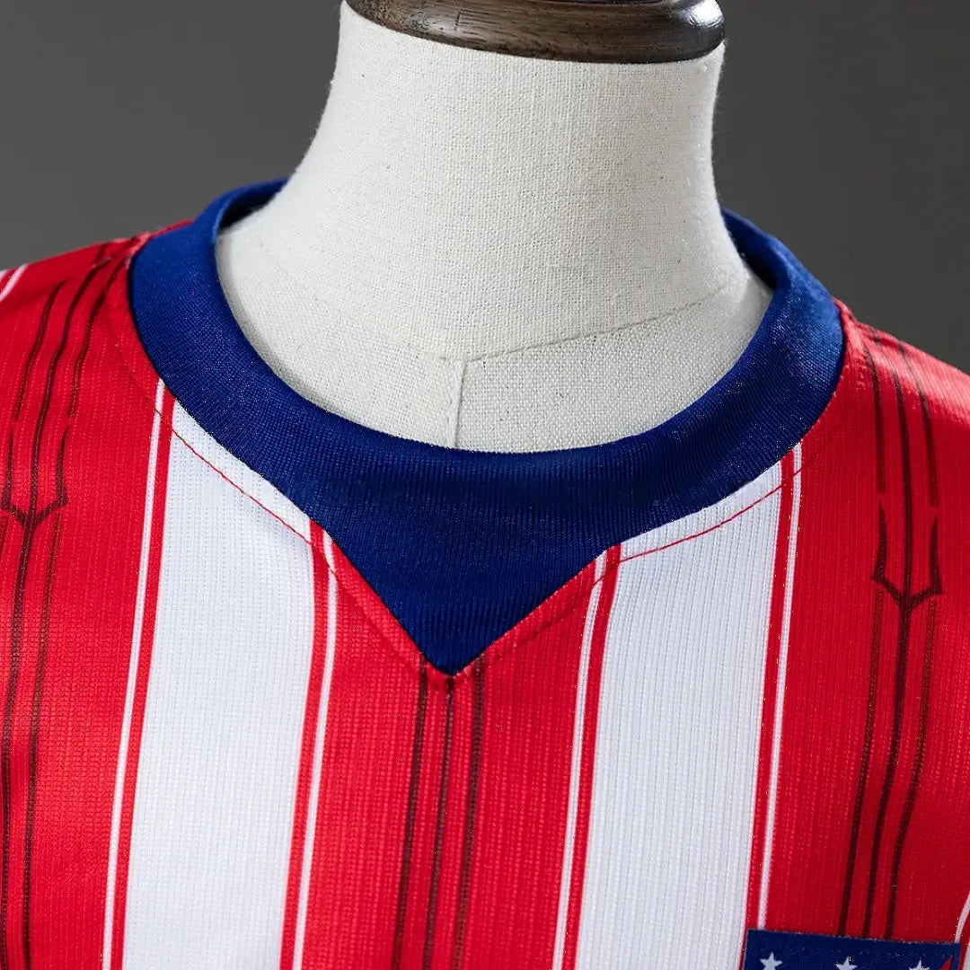 Kit ensemble football enfant domicile 2026/27 .