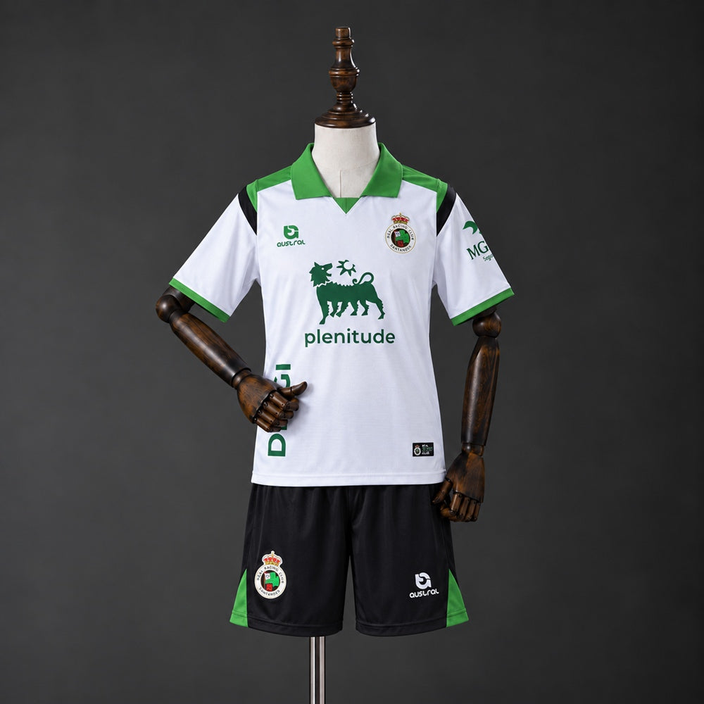 Kit ensemble football enfant domicile 2026/27 .