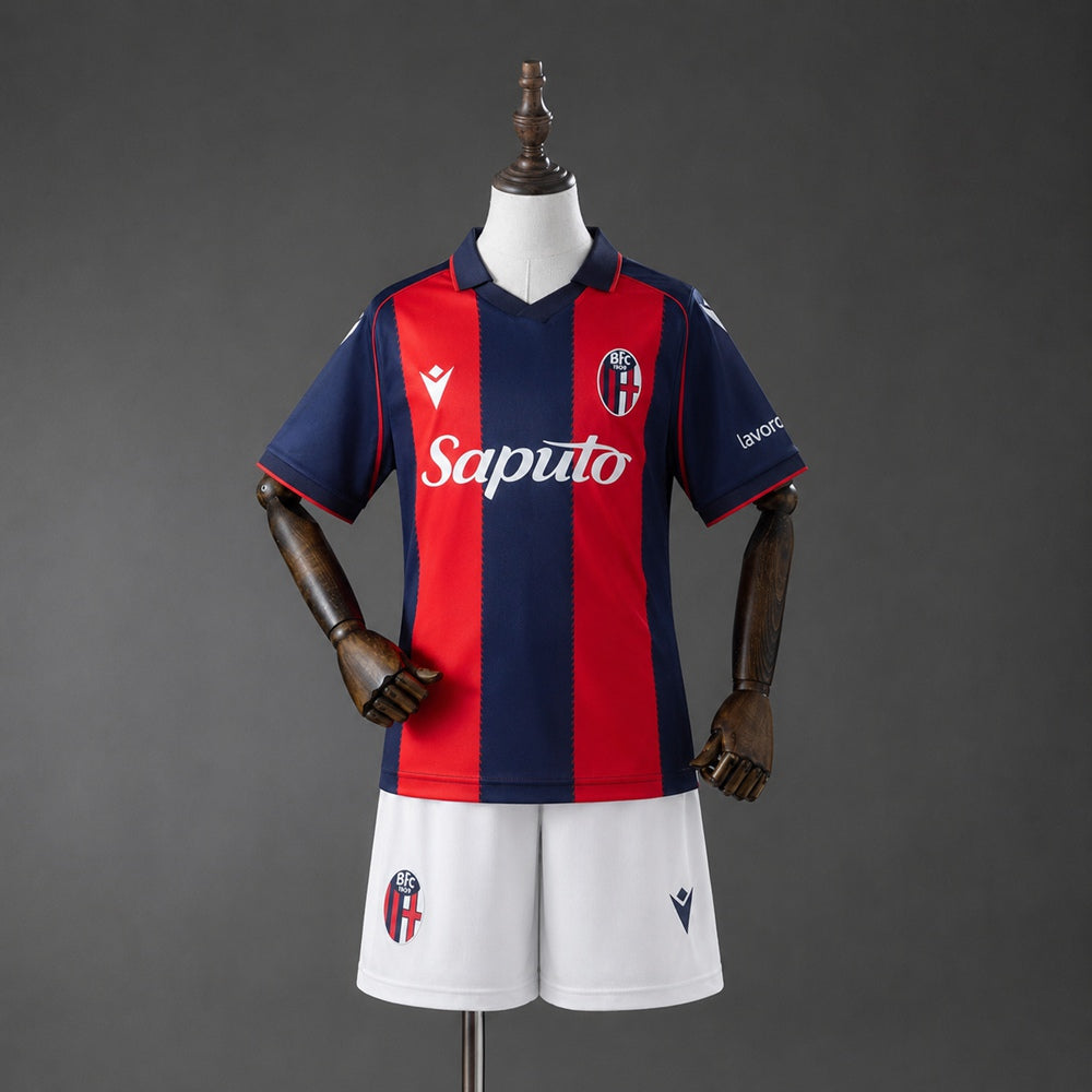 Kit ensemble football enfant domicile 2026/27 .