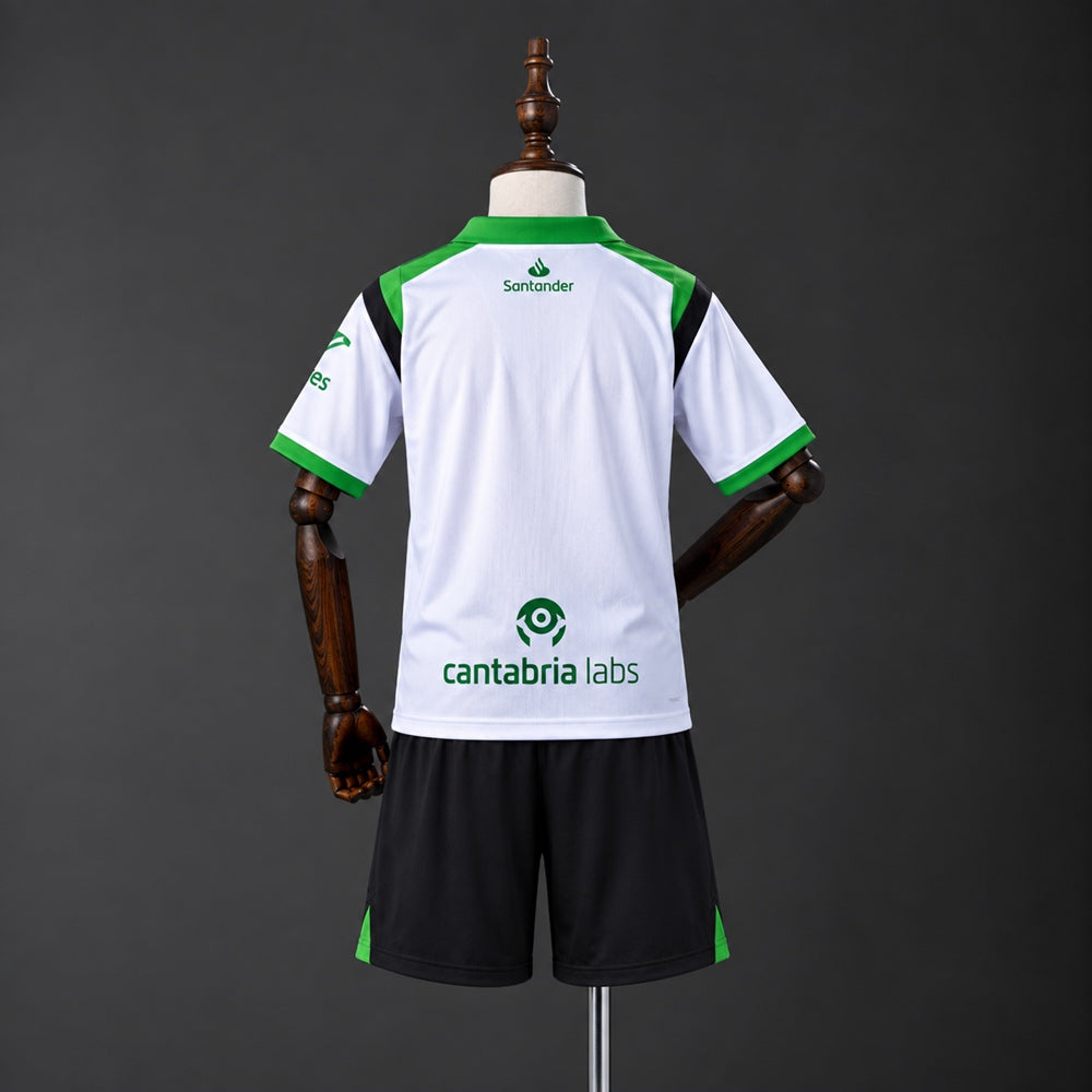 Kit ensemble football enfant domicile 2026/27 .