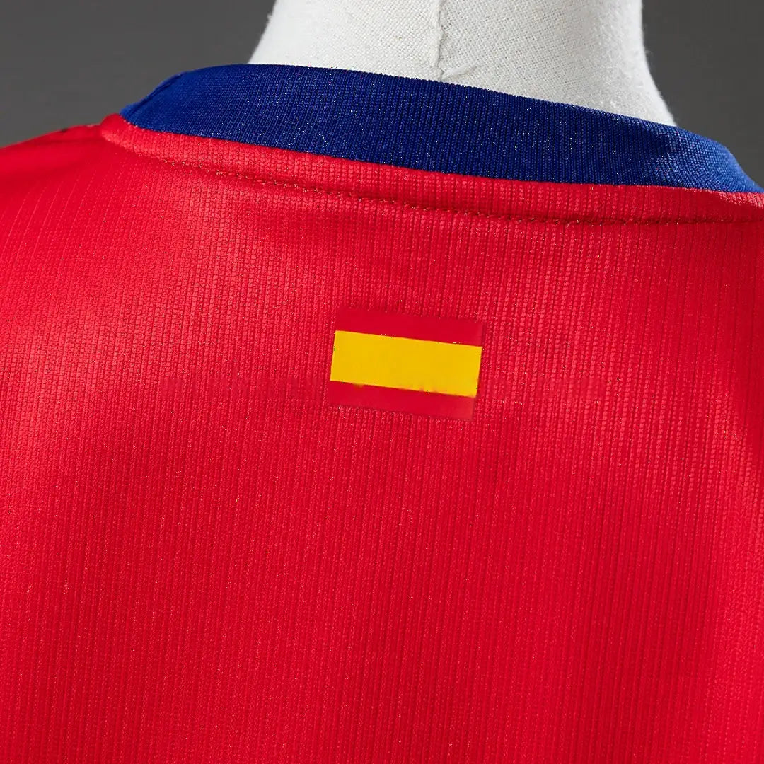 Kit ensemble football enfant domicile 2026/27 .