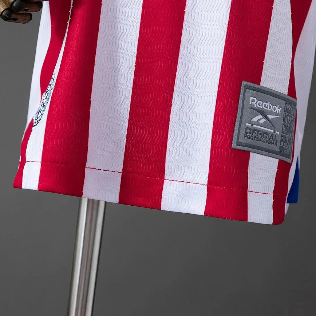 Kit Ensemble Football Enfant Domicile 2026/27 .