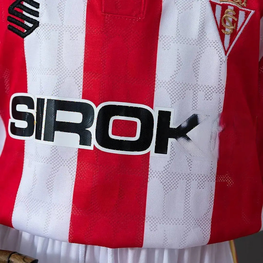 Kit ensemble football enfant domicile 2026/27 .