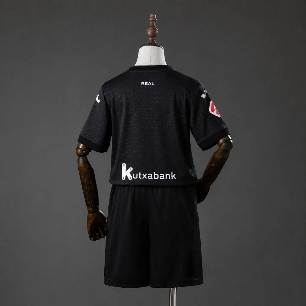 Kit Ensemble Football Enfant Extérieur 2026/27 .