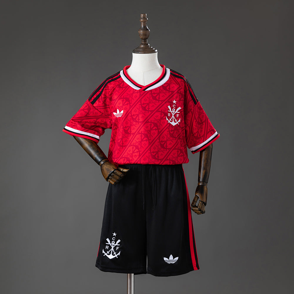 Kit ensemble football enfant third 2026/27 .