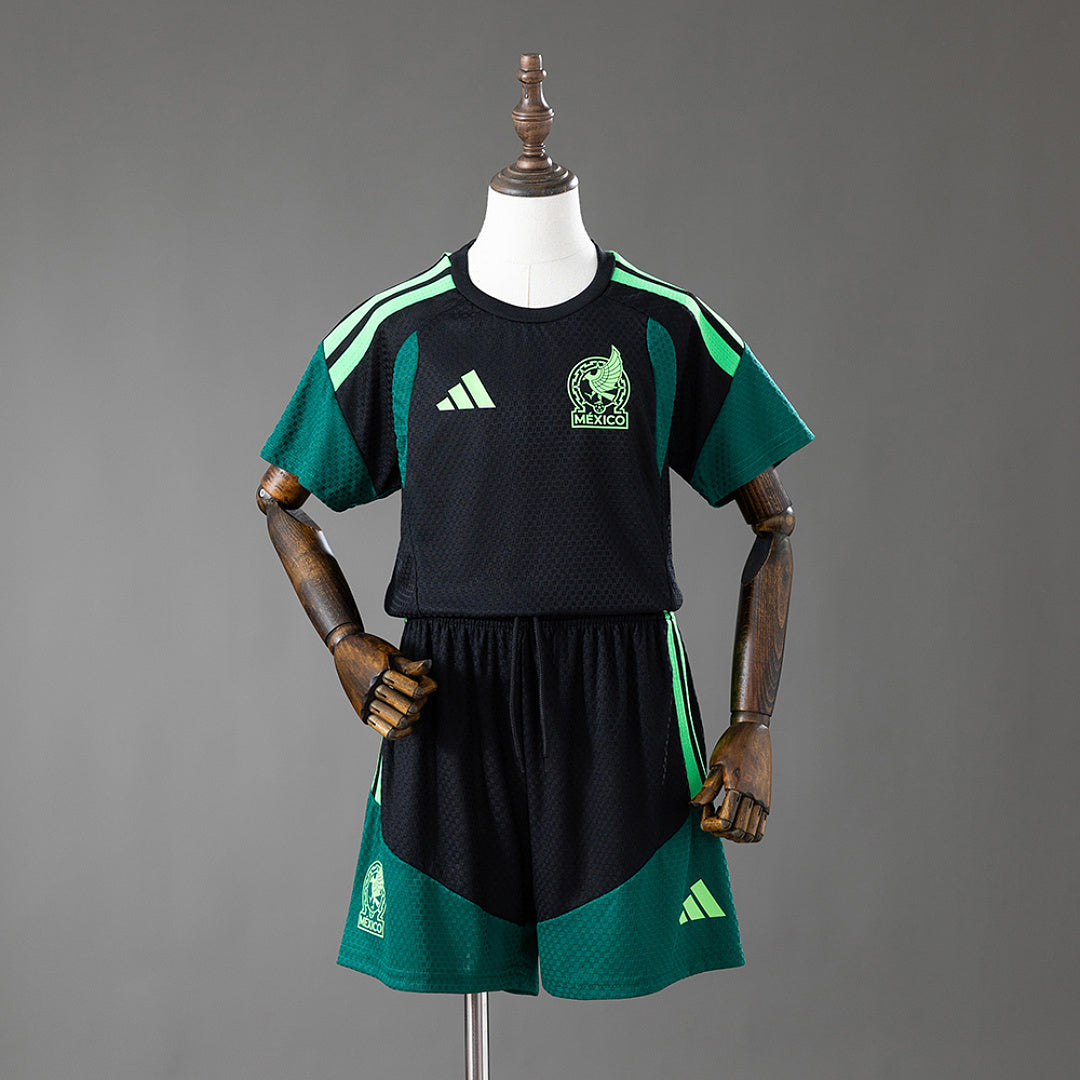 Kit Ensemble Football Entraînement Enfant 2026