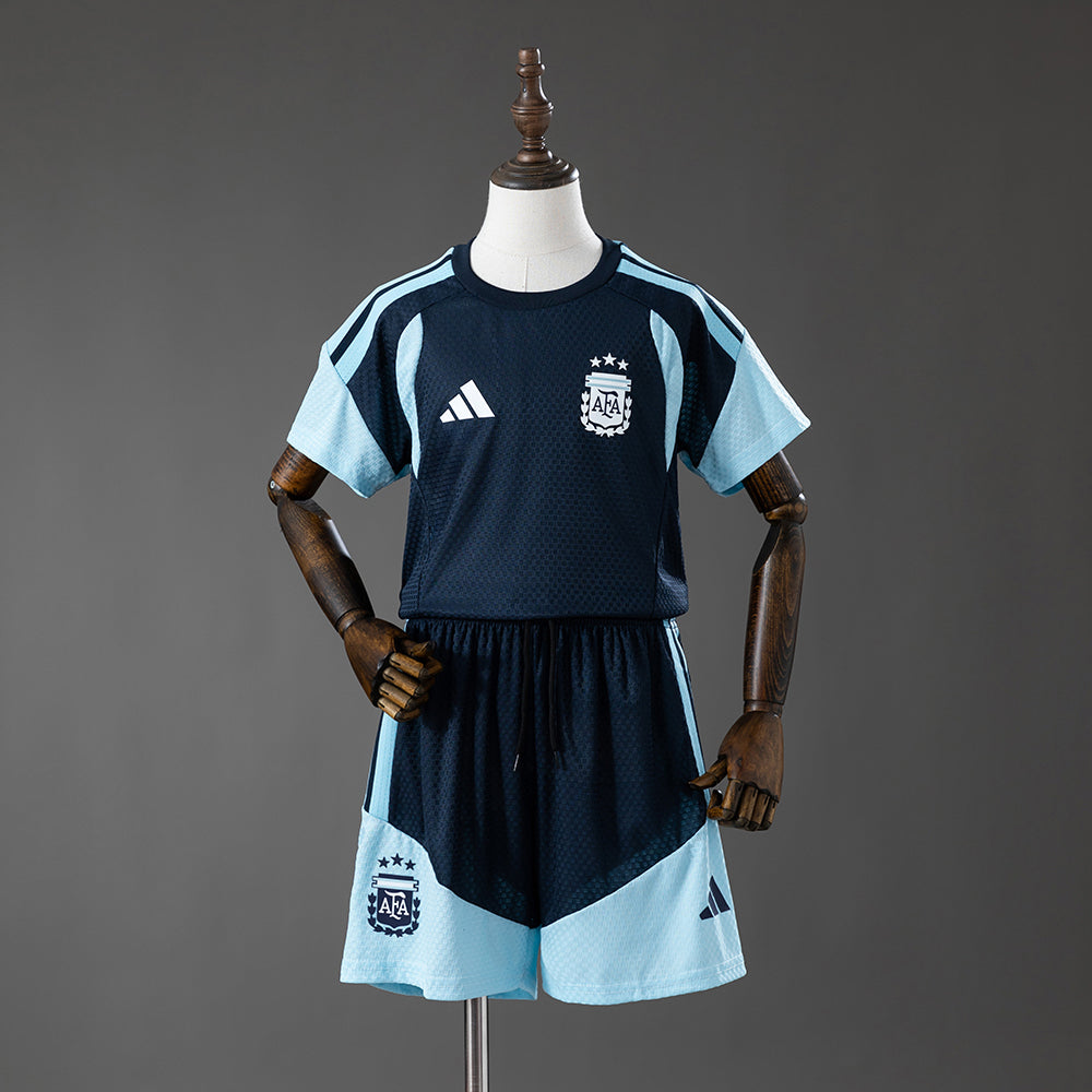 Kit Ensemble Football Entraînement Enfant 2026/27