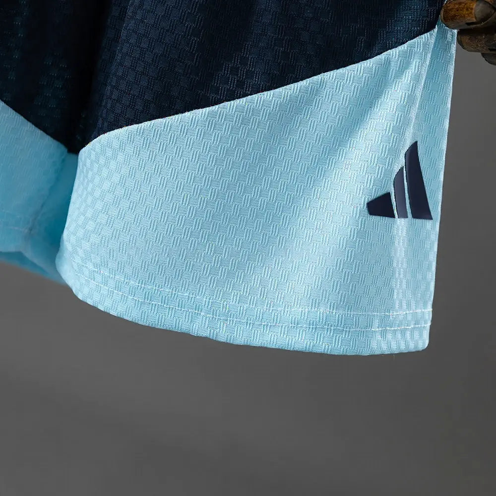 Kit Ensemble Football Entraînement Enfant 2026/27