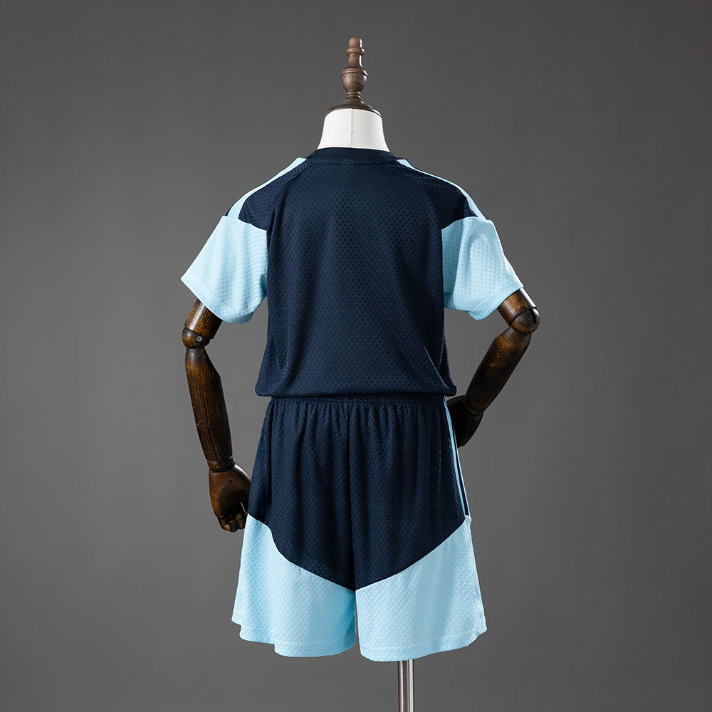Kit Ensemble Football Entraînement Enfant 2026/27