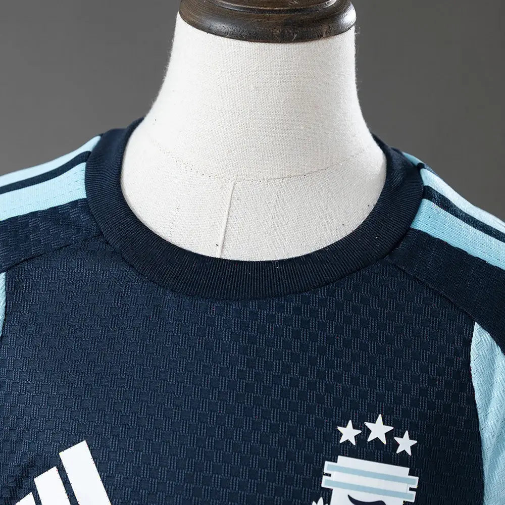 Kit Ensemble Football Entraînement Enfant 2026/27