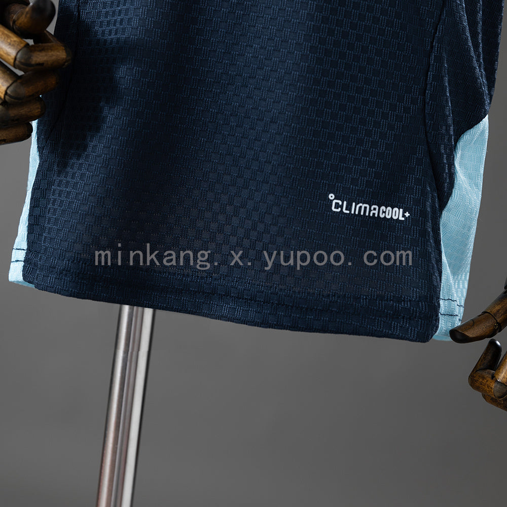 Kit Ensemble Football Entraînement Enfant 2026/27
