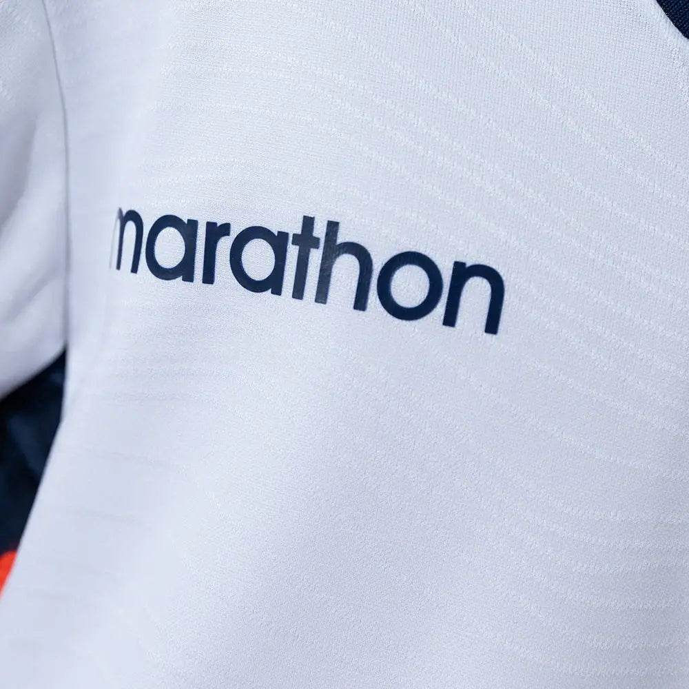 Kit Ensemble Football Équateur Troisième Extérieur Enfant 2026