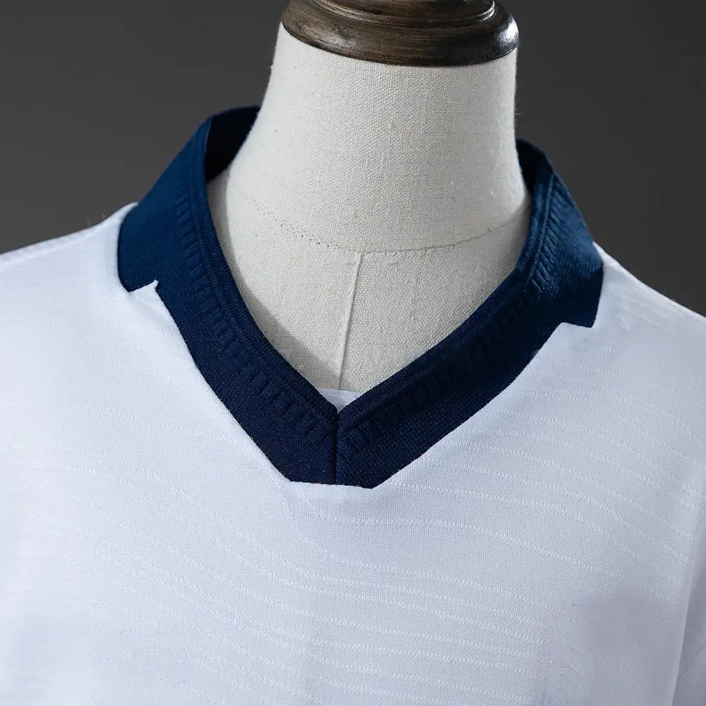 Kit Ensemble Football Équateur Troisième Extérieur Enfant 2026