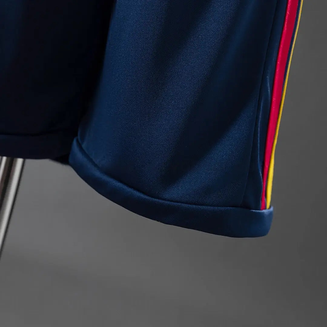 Kit Ensemble Football Espagne Domicile Enfant 2026