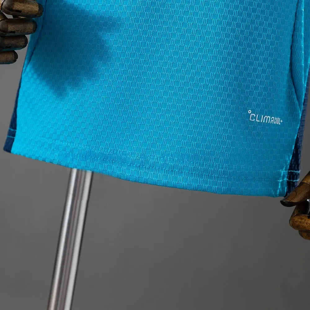Kit Ensemble Football Espagne Entraînement Enfant 2026
