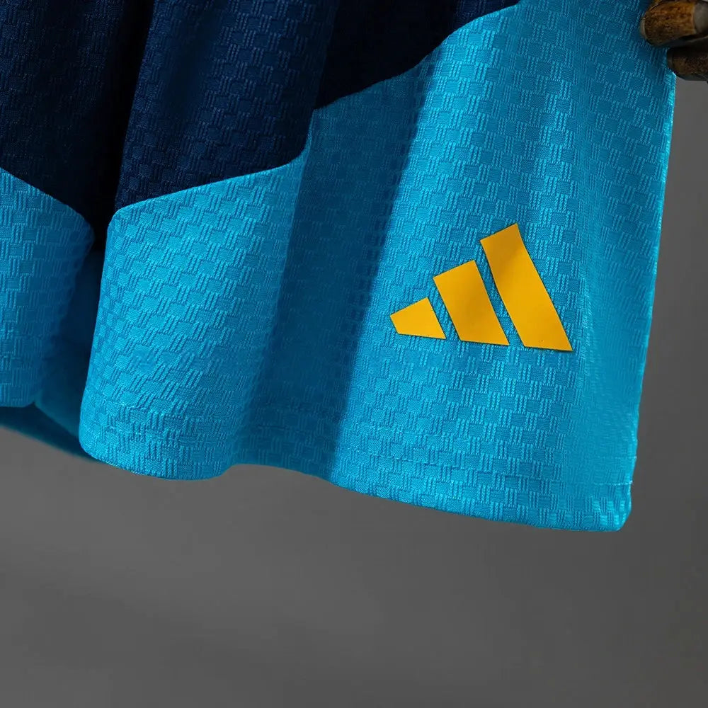 Kit Ensemble Football Espagne Entraînement Enfant 2026
