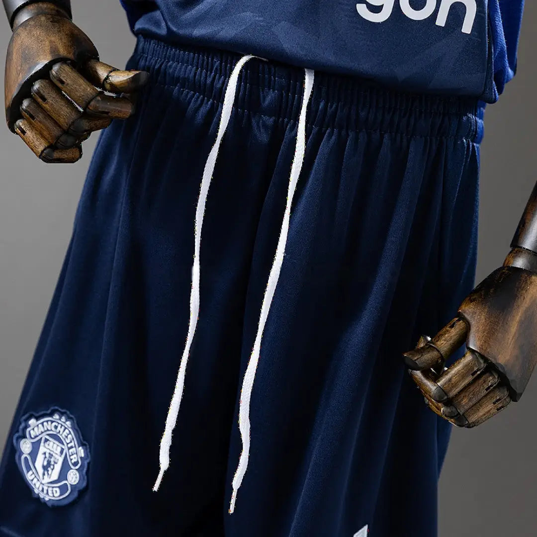 Kit Ensemble Football Extérieur Enfant 2024/25