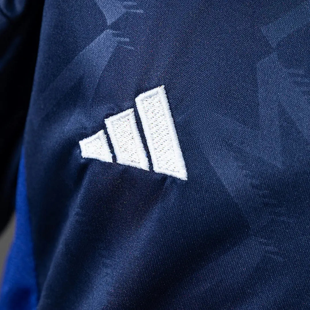 Kit Ensemble Football Extérieur Enfant 2024/25