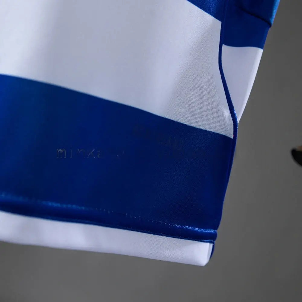 Kit Ensemble Football Extérieur Enfant 2025/26