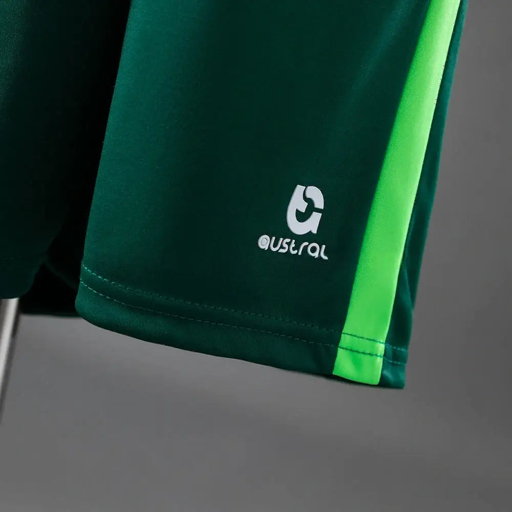 Kit Ensemble Football Extérieur Enfant 2025/26