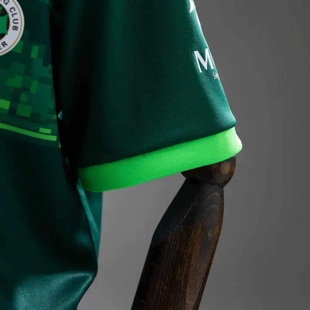 Kit Ensemble Football Extérieur Enfant 2025/26