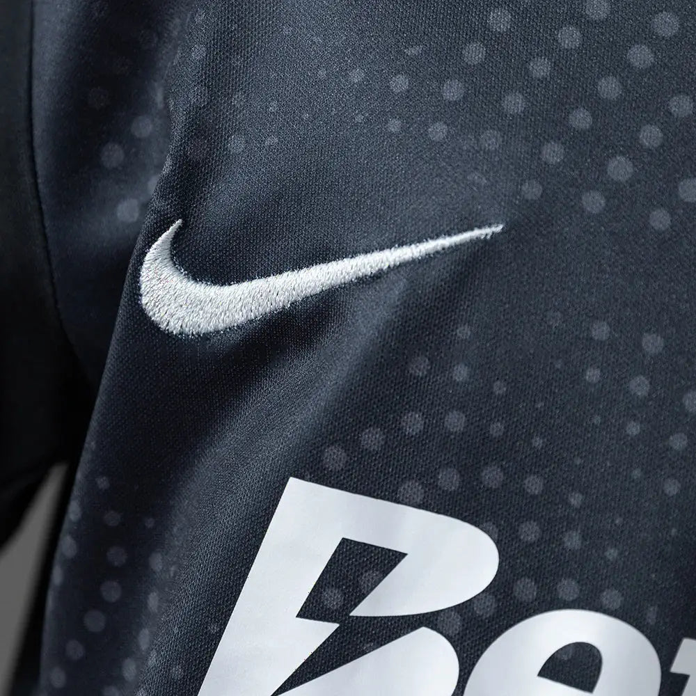 Kit Ensemble Football Extérieur Enfant 2025/26