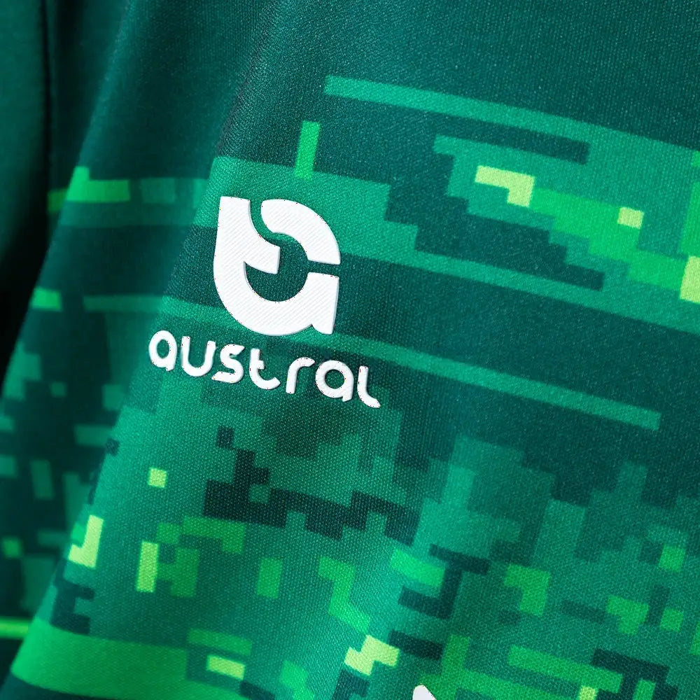 Kit Ensemble Football Extérieur Enfant 2025/26