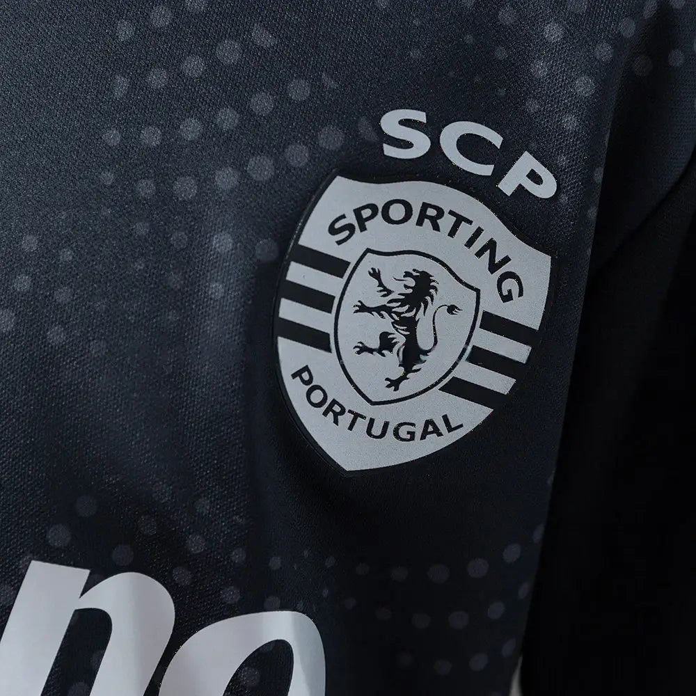 Kit Ensemble Football Extérieur Enfant 2025/26