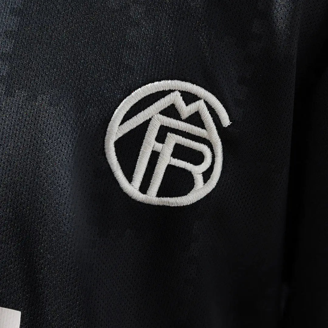 Kit Ensemble Football Extérieur Enfant 2025/26